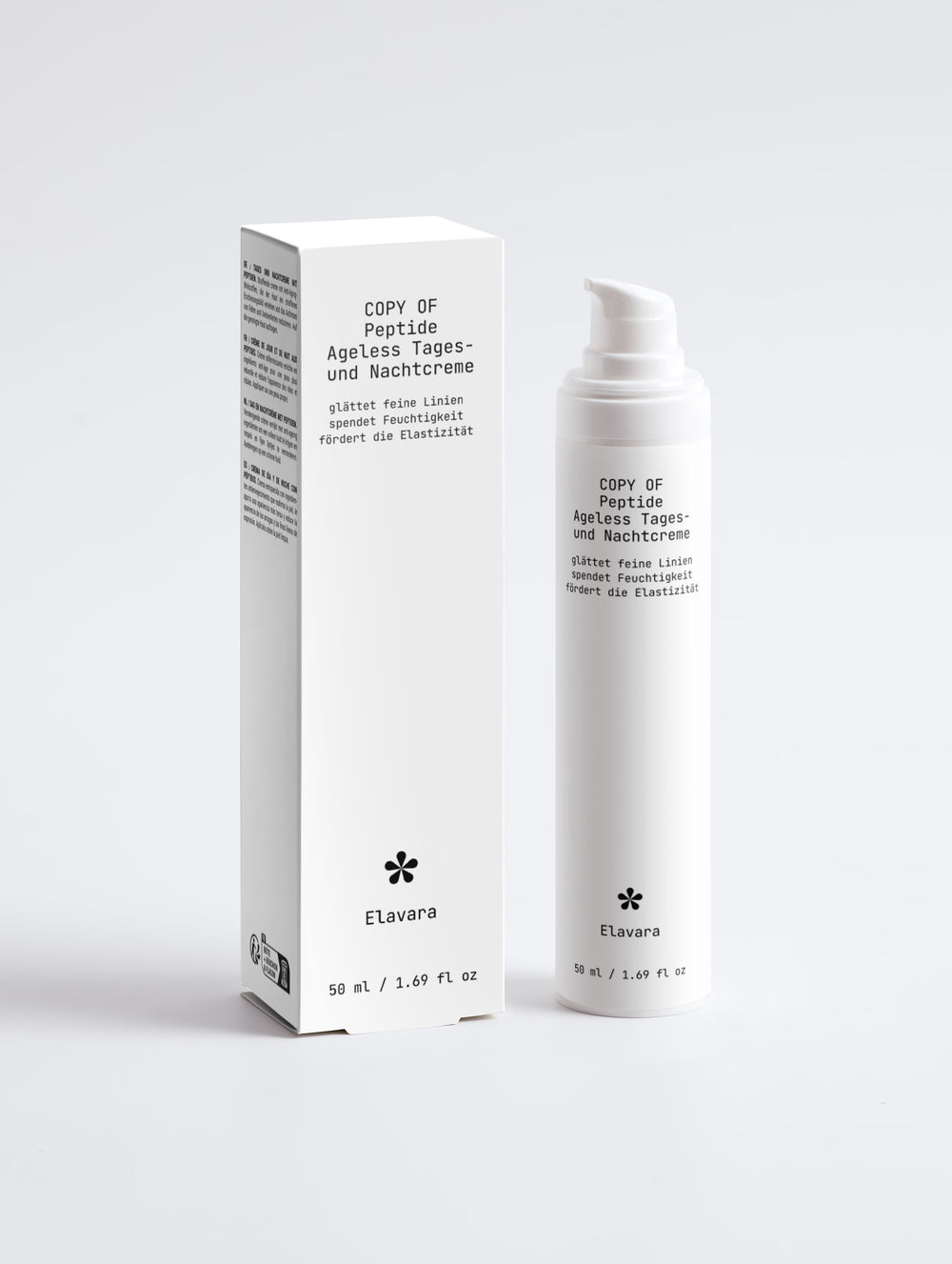 Anti-Age Peptide Collection