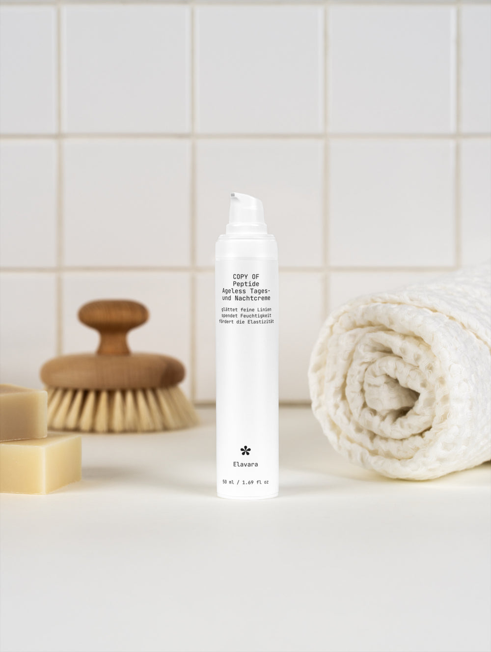 Anti-Age Peptide Collection