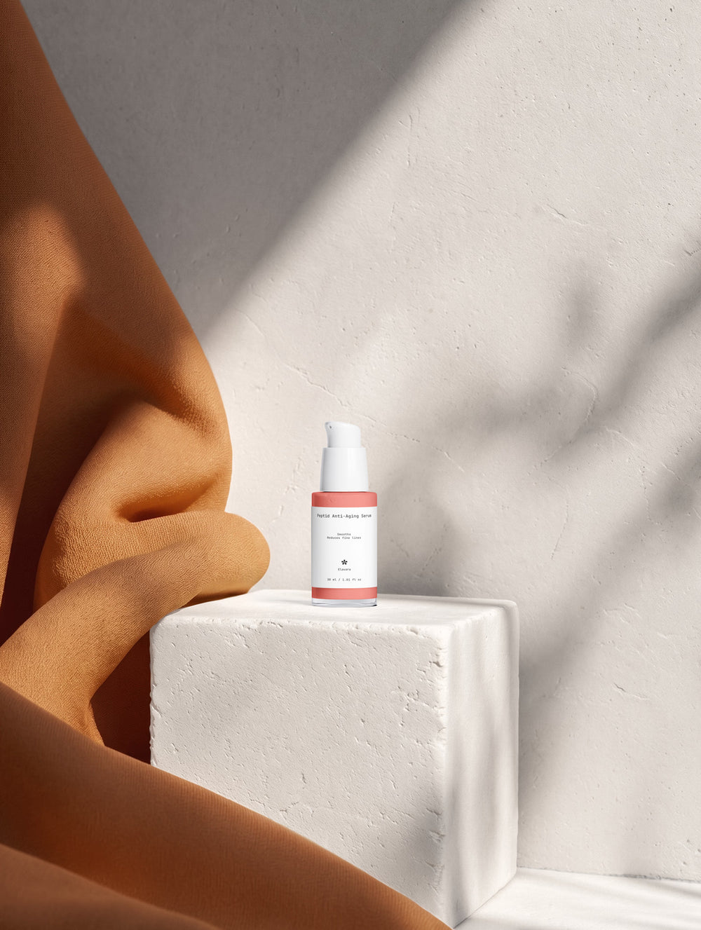 Anti-Age Peptide Collection