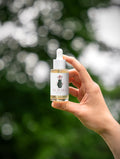 Peeling-Serum für die Kopfhautpflege