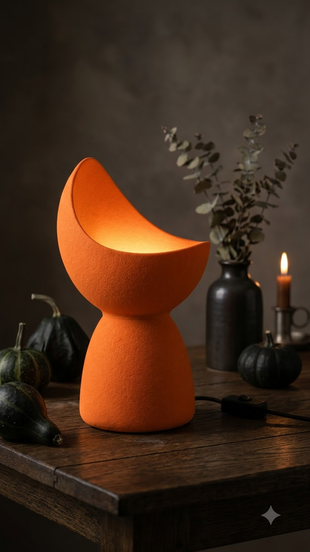 Lunis Halloween Lampe | Limitiert