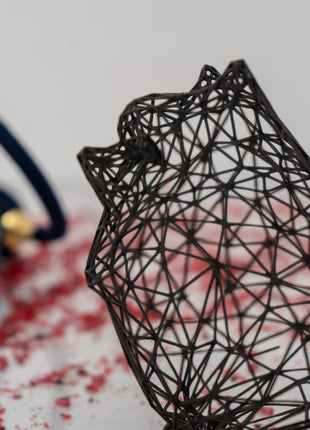 Pomeranian Charm: Decor Sculpture - Print HomePomeranian Charm: Decor Sculpture3DOffice3DOfficePomeranian Charm: Decor SculptureShopify Collective1789