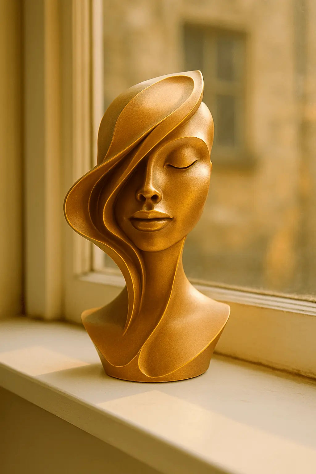 Seraphina: Die Muse der Ewigkeit - Print Home