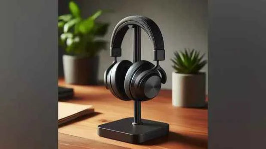 „Core Stand“ – Minimalistischer Kopfhörerhalter - Print Home„Core Stand“ – Minimalistischer Kopfhörerhalter57643896Print Home„Core Stand“ – Minimalistischer Kopfhörerhalter