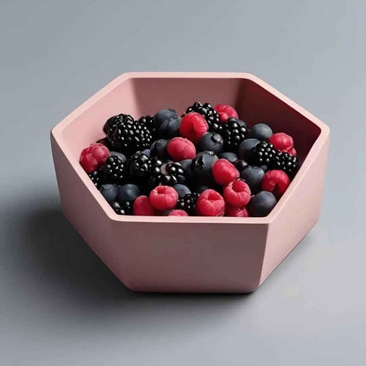 Hexa Bowl – Edle Design - Schale - Print HomeHexa Bowl – Edle Design - Schale345796457Print HomeBowlsHexa Bowl – Edle Design - SchaleB003