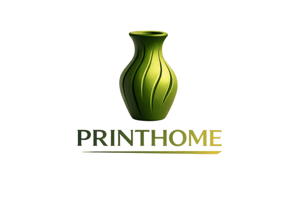 Print Home Concept Store Logo