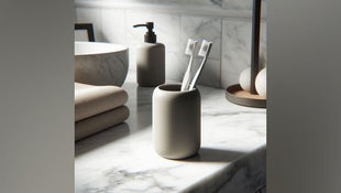 Der Pure Cup für aufgeräumte Zahnbürsten und Pasta - Print HomeDer Pure Cup für aufgeräumte Zahnbürsten und Pasta356877569Print HomeDer Pure Cup für aufgeräumte Zahnbürsten und Pasta