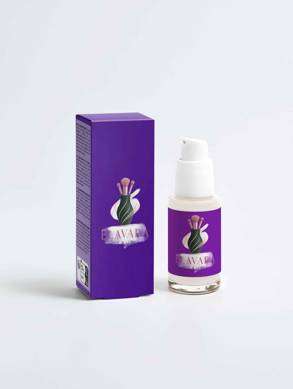 Collagen Night Routine Sammelbox
