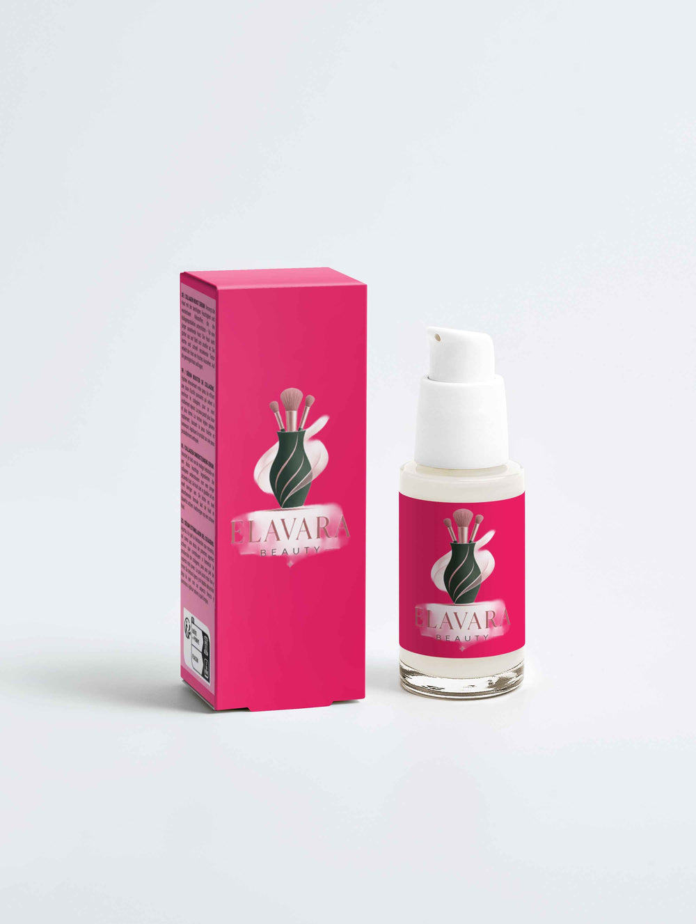 Boost Serum Sammelbox