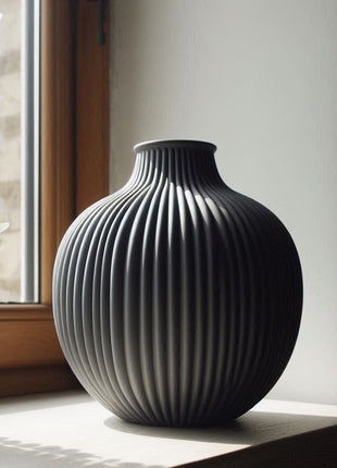 Rillen - Vase Ribbo - Modernes Design für Ihr Zuhause - Print HomeRillen - Vase Ribbo - Modernes Design für Ihr Zuhause456796648Print HomeVaseRillen - Vase Ribbo - Modernes Design für Ihr Zuhause