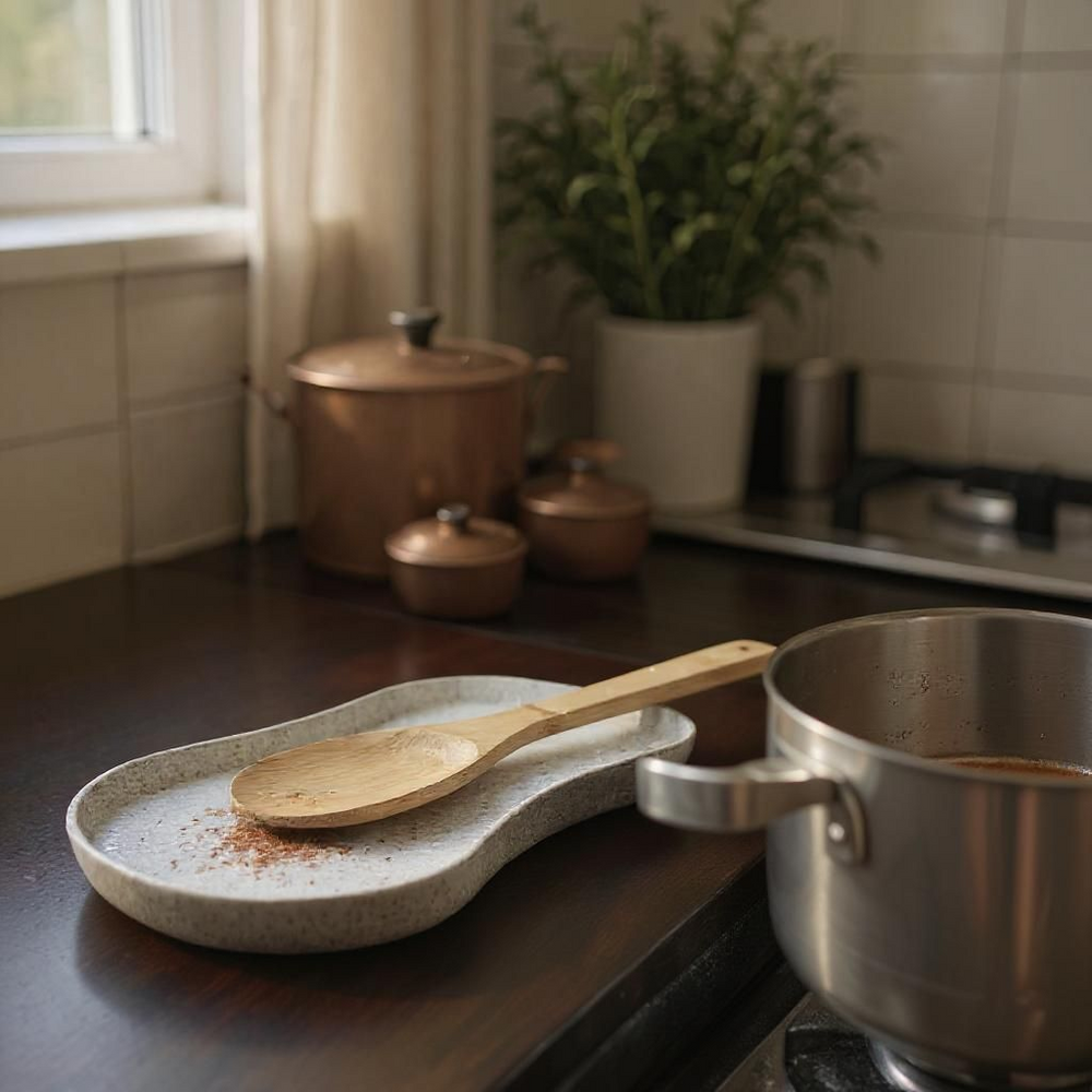 's Bohnen-Schalerl Schale für Kaffeebohnen aus PLA, Produktansicht