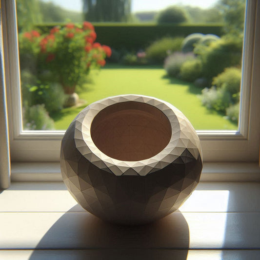 's Low-Poly Kugerl