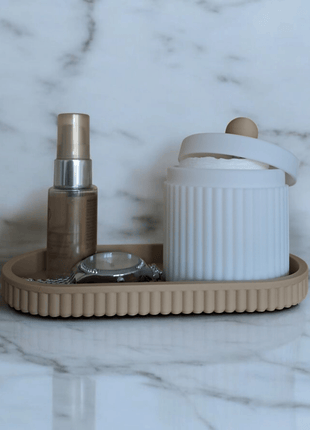 „Soft Organics“ – Bad - Organizer - Set - Print Home„Soft Organics“ – Bad - Organizer - Set345797853Print Home„Soft Organics“ – Bad - Organizer - Set