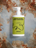 3-Step Keratin Hair Care Routine