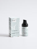 3-in-1 Augencreme mit Pumpspender-Applikator