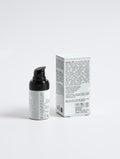3-in-1 Augencreme mit Pumpspender-Applikator