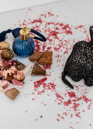 Sitting Pretty: One - of - a - Kind Cat Figurine - Print HomeSitting Pretty: One - of - a - Kind Cat Figurine3DOffice3DOfficeSitting Pretty: One - of - a - Kind Cat FigurineShopify Collective206 .01