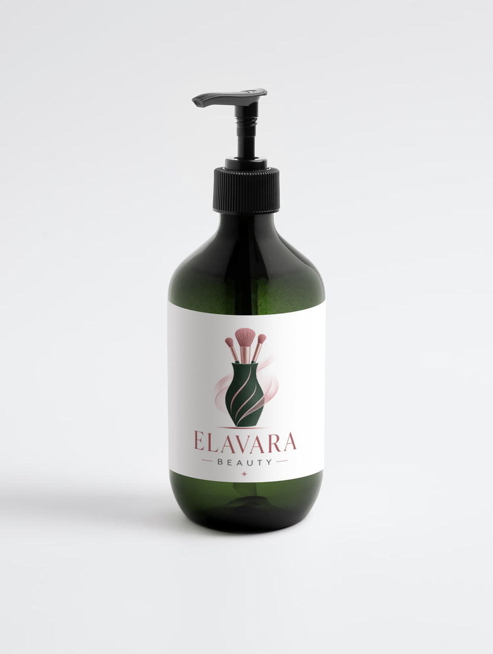 Hand & Body Wash, GINGER & SMOKY CARDAMOM