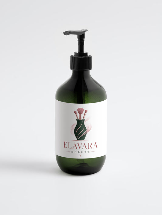 Hand & Body Wash, GINGER & SMOKY CARDAMOM