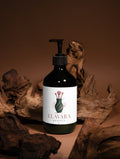 Hand & Body Wash, PEPPERMINT & DARK CEDAR