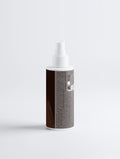 Anti-Frizz-Spray für lockiges Haar