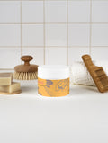 2-Step Body Ritual Set, Amber Gourmand