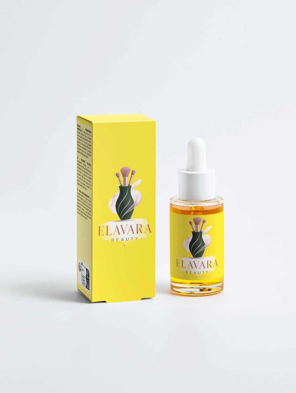 Glowy Skin Trio Sammelbox