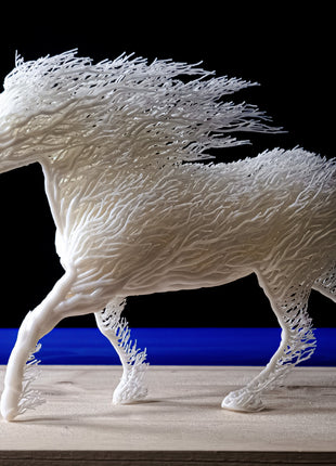 Snow Colt: Ein Weißes Pferd zum Verlieben - Print HomeSnow Colt: Ein Weißes Pferd zum Verlieben3DOffice3DOfficeSnow Colt: Ein Weißes Pferd zum VerliebenShopify Collective78754