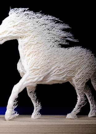 Snow Colt: Ein Weißes Pferd zum Verlieben - Print HomeSnow Colt: Ein Weißes Pferd zum Verlieben3DOffice3DOfficeSnow Colt: Ein Weißes Pferd zum VerliebenShopify Collective78754