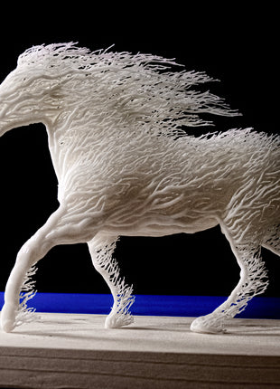 Snow Colt: Ein Weißes Pferd zum Verlieben - Print HomeSnow Colt: Ein Weißes Pferd zum Verlieben3DOffice3DOfficeSnow Colt: Ein Weißes Pferd zum VerliebenShopify Collective78754