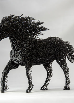 Snow Colt: Ein Weißes Pferd zum Verlieben - Print HomeSnow Colt: Ein Weißes Pferd zum Verlieben3DOffice3DOfficeSnow Colt: Ein Weißes Pferd zum VerliebenShopify Collective78755