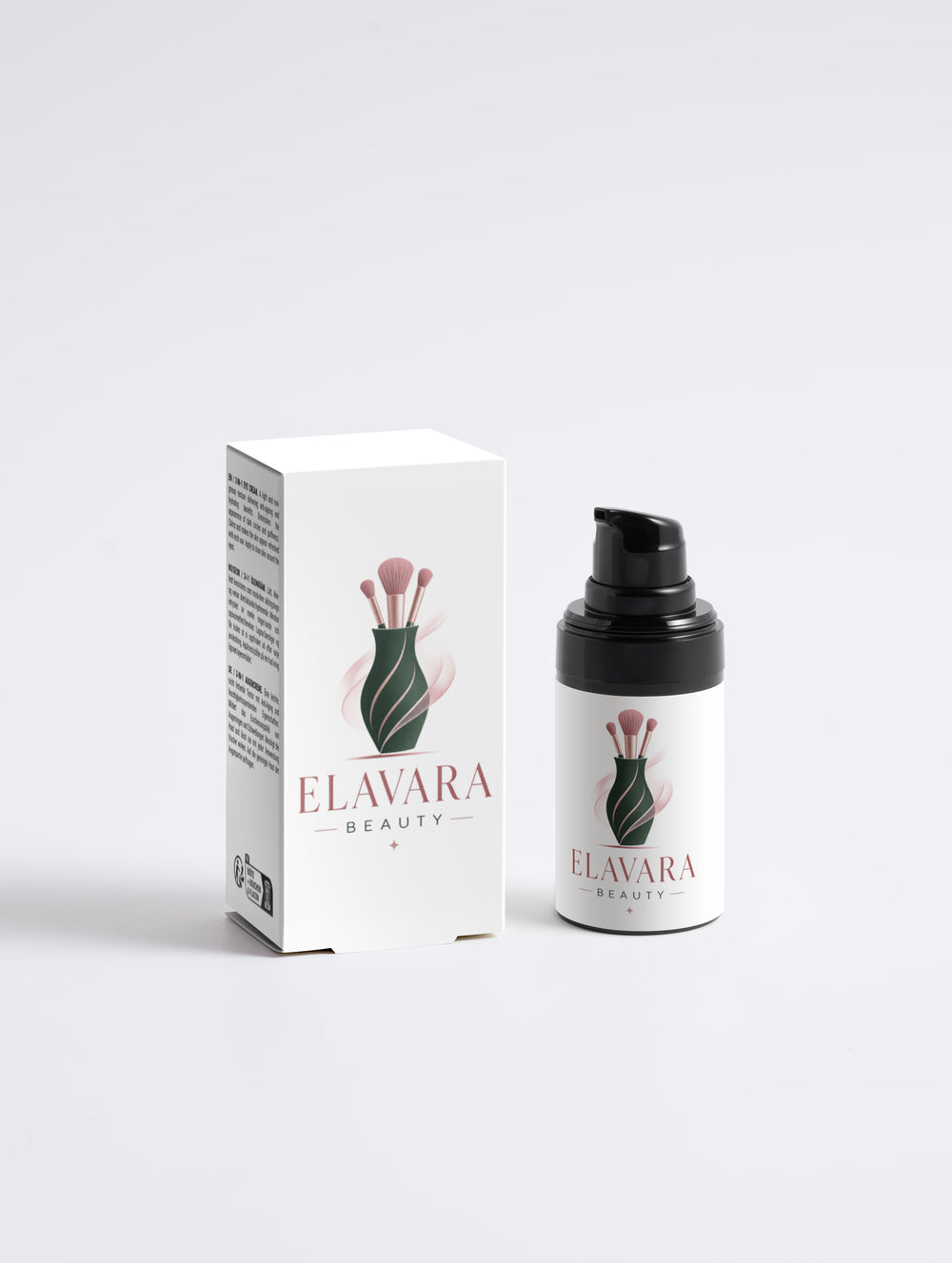 3-in-1 Augencreme