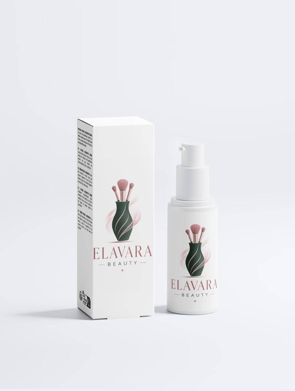 Retinol Alternativserum