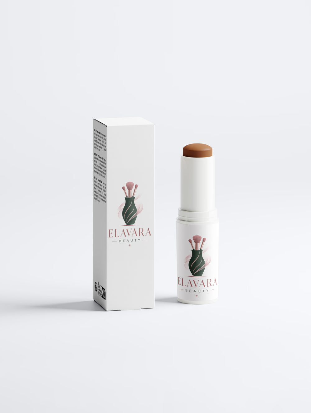 Farbkorrigierender Ceramide-Stick (LSF 30): 30 TAN