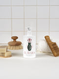 Keratin Volumen-Boost-Shampoo