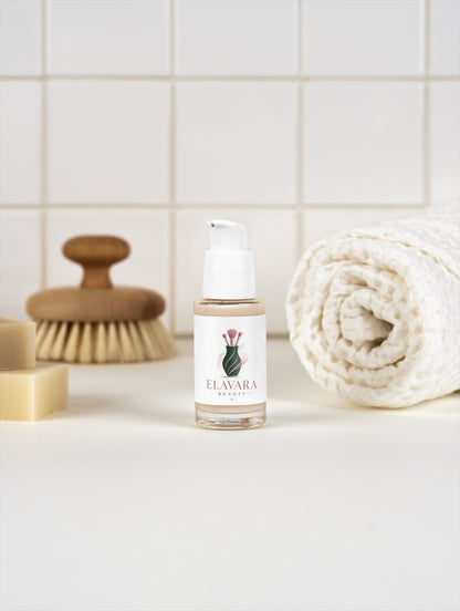 Hauttonausgleichendes Serum