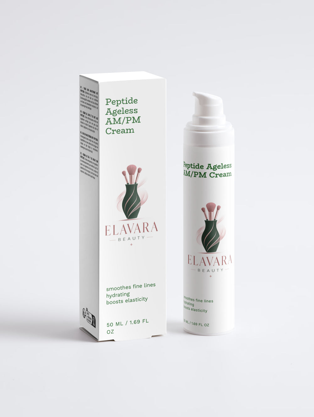Anti-Age Peptide Collection