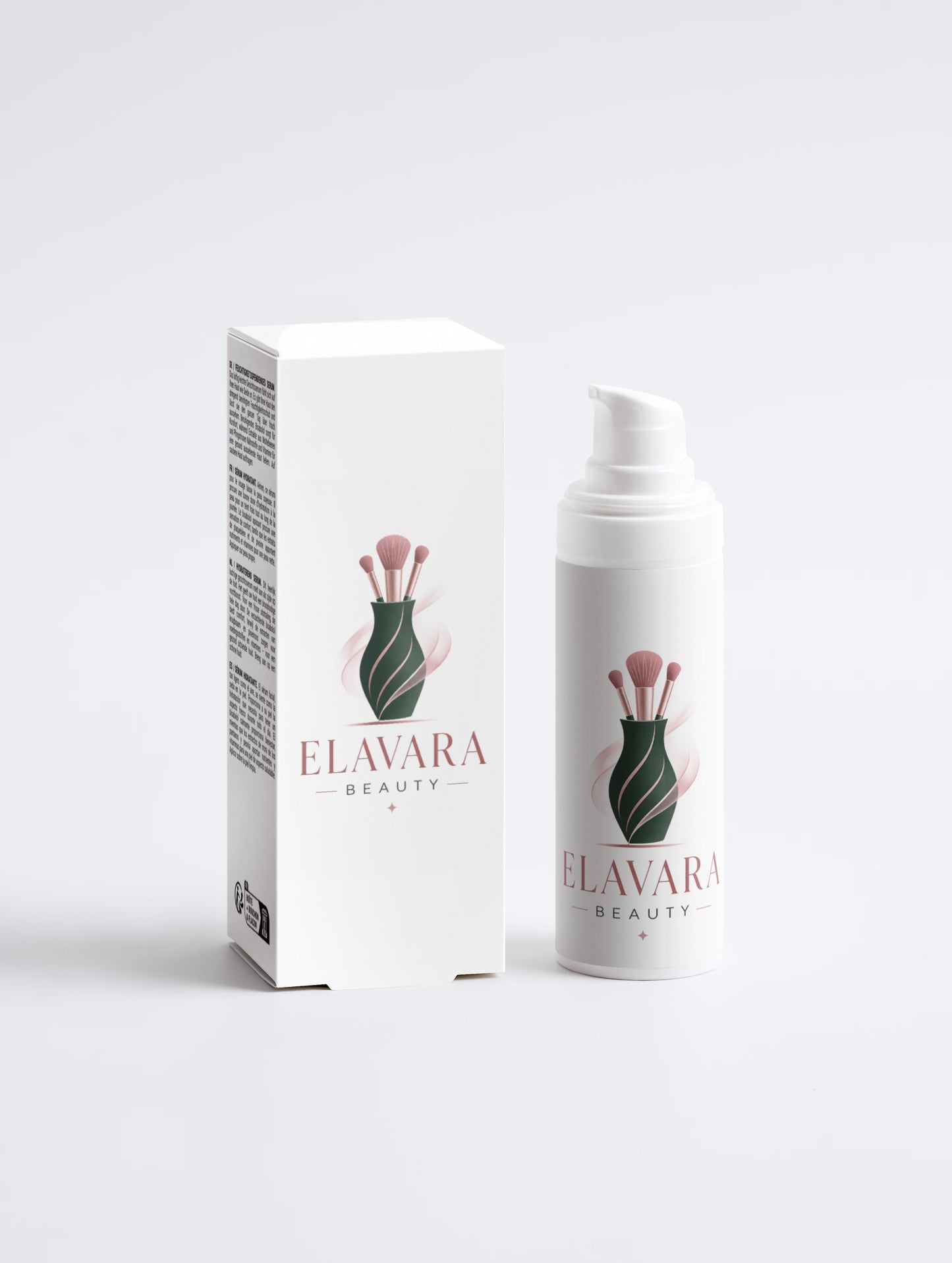 Feuchtigkeitsspendendes Serum