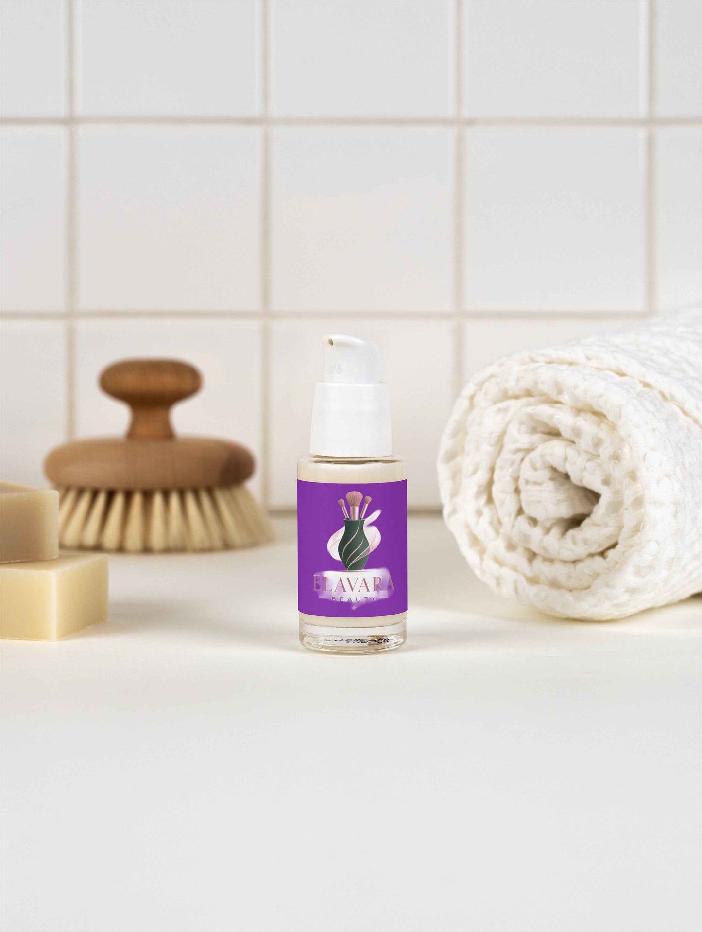 Collagen Night Routine Sammelbox